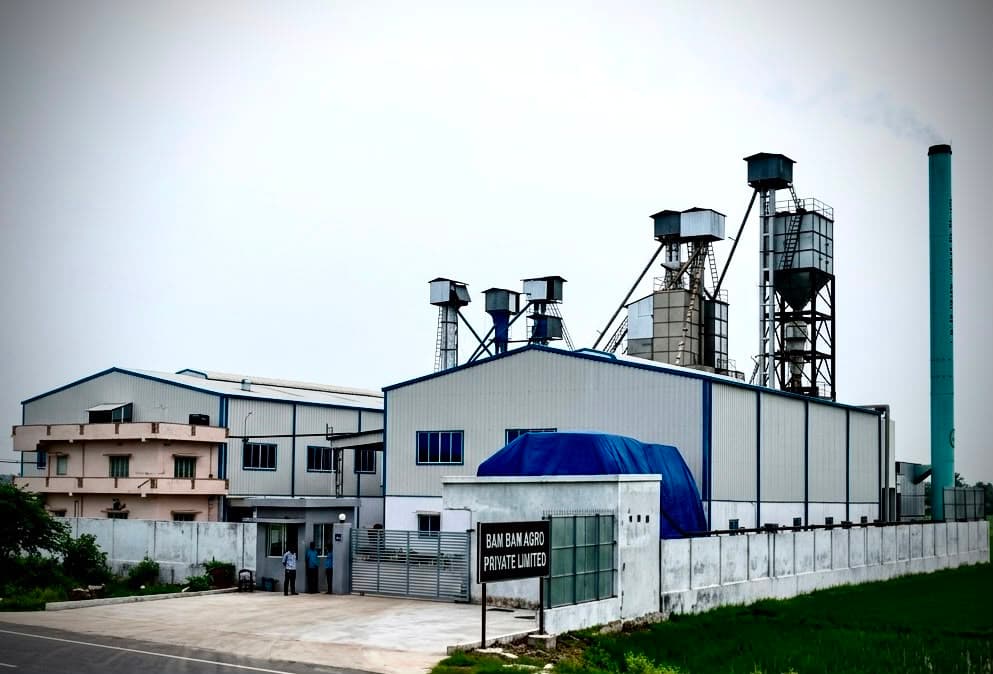 Manufacturing Equipment
